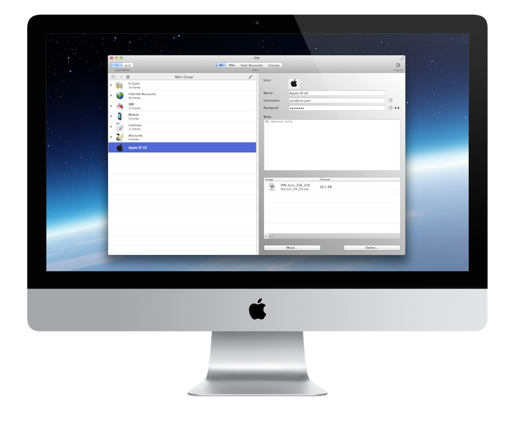 Google Apps For Mac